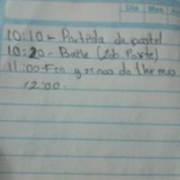 Ayuda!!!! No sé cómo hacer mi itinerario!!!! - 2