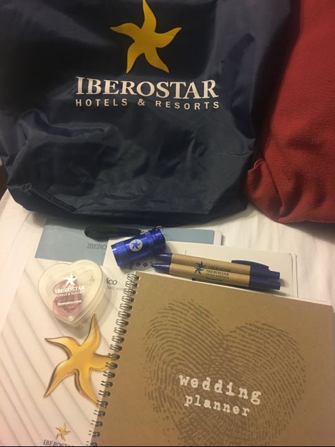  Visita inspección hotel !! - 2