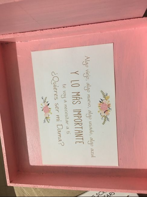 Ellas también dijeorn que si! ❤️ - 2