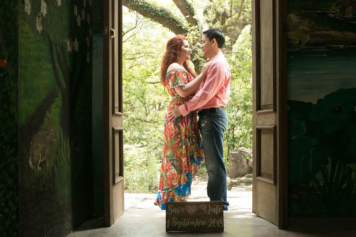 Save the date parte 2 - 2