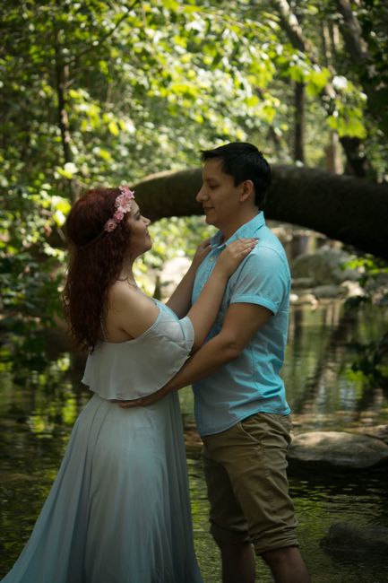 Save the date parte 2 - 3