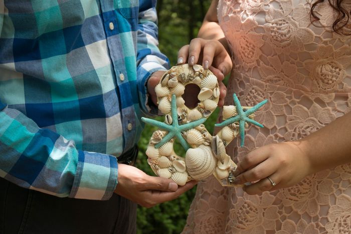 Save the date parte 2 - 4