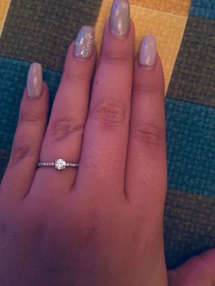  Le digo bye al club sin anillo ❤️ - 1