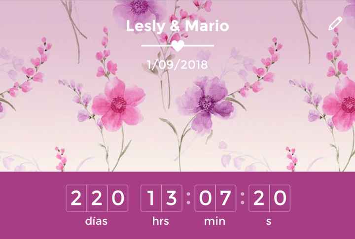  Ya a 220 dias !!! - 1