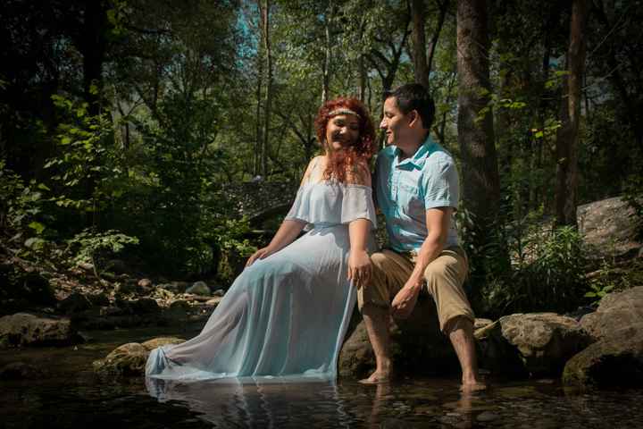 Save the date parte 2 - 1