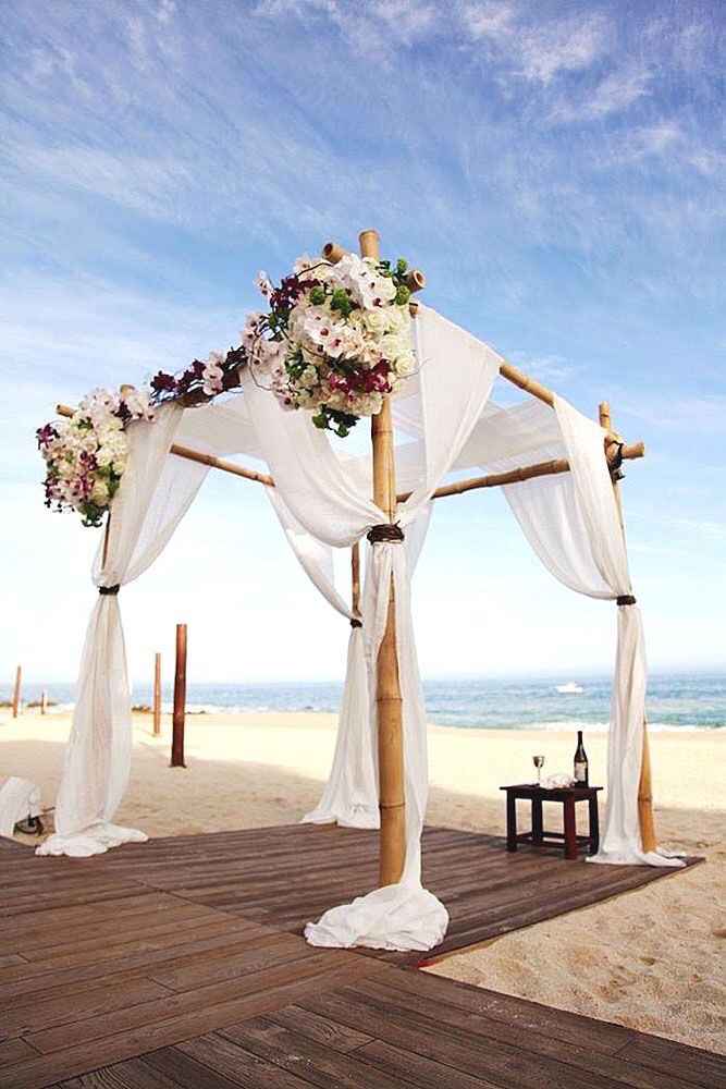 Ideas de gazebo - 6