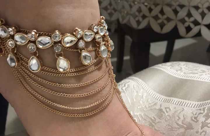  Llegaron mis sandalias descalzas !!! - 1