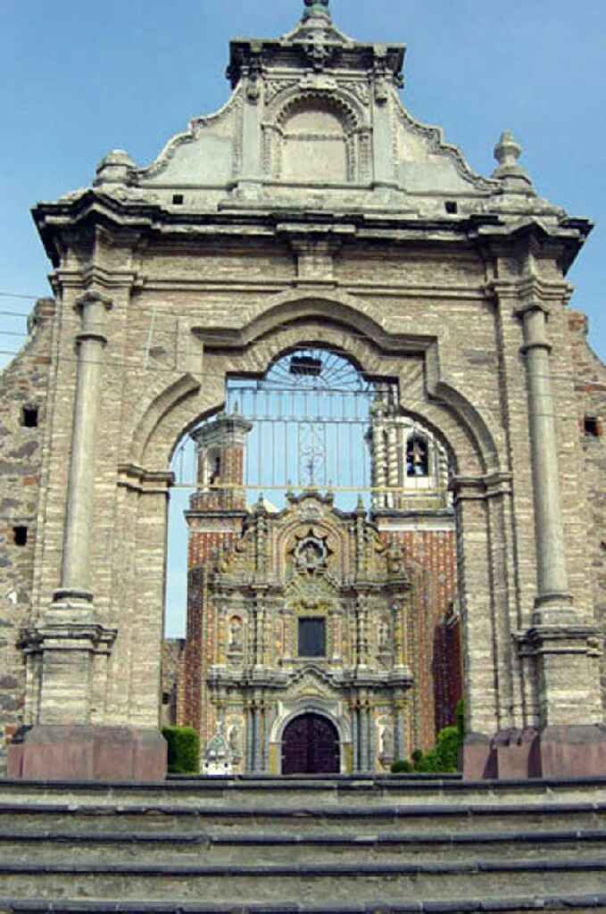 La iglesia! cuál es la tuya? - 1