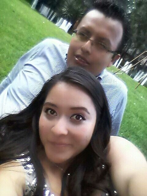 Cuanto llevan juntos ? ... presume tu foto !!! - 2