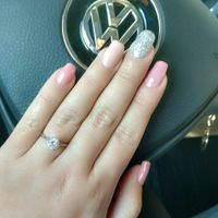 Enseñenme sus anillos 💍❤️ - 1
