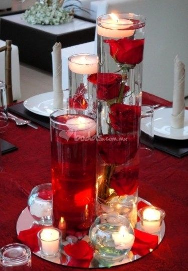 Centros de mesa =$ - Foro Manualidades para bodas - bodas 