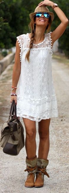 vestido