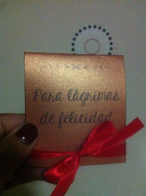 lagrimas