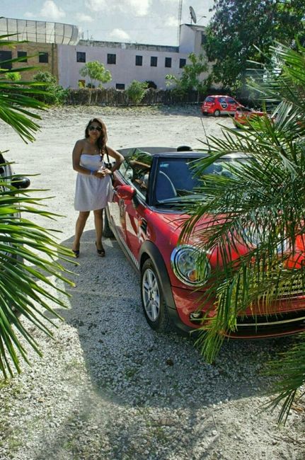 Honney moon punta cana dominican republic - 8