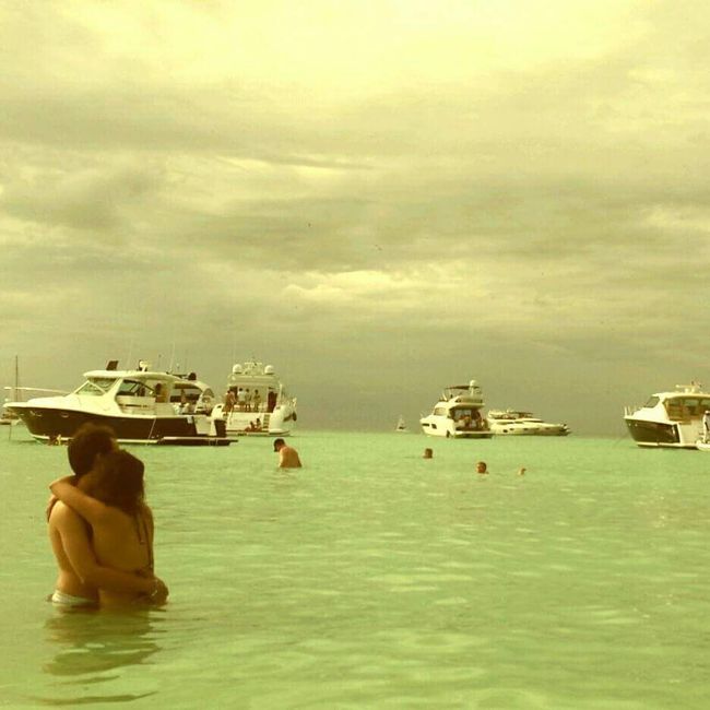 Honney moon punta cana dominican republic - 12