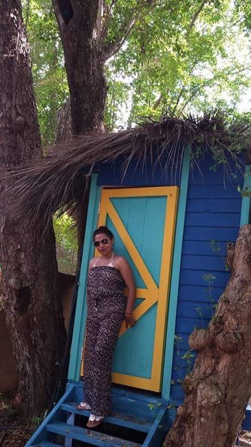 Honney moon punta cana dominican republic - 24