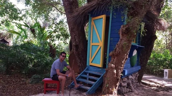 Honney moon punta cana dominican republic - 25