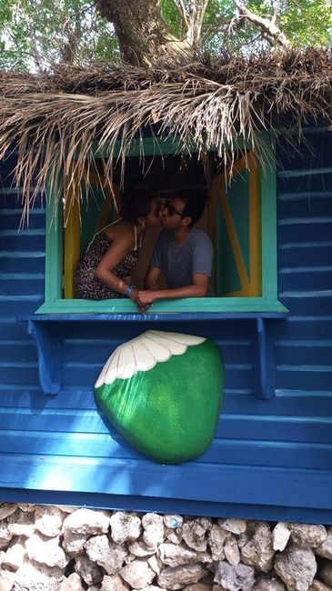 Honney moon punta cana dominican republic - 28