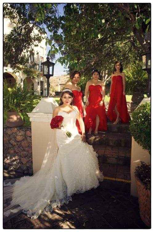 Semanas queriendo publicar mi historia de boda y no suben las fotos ayuda - 2