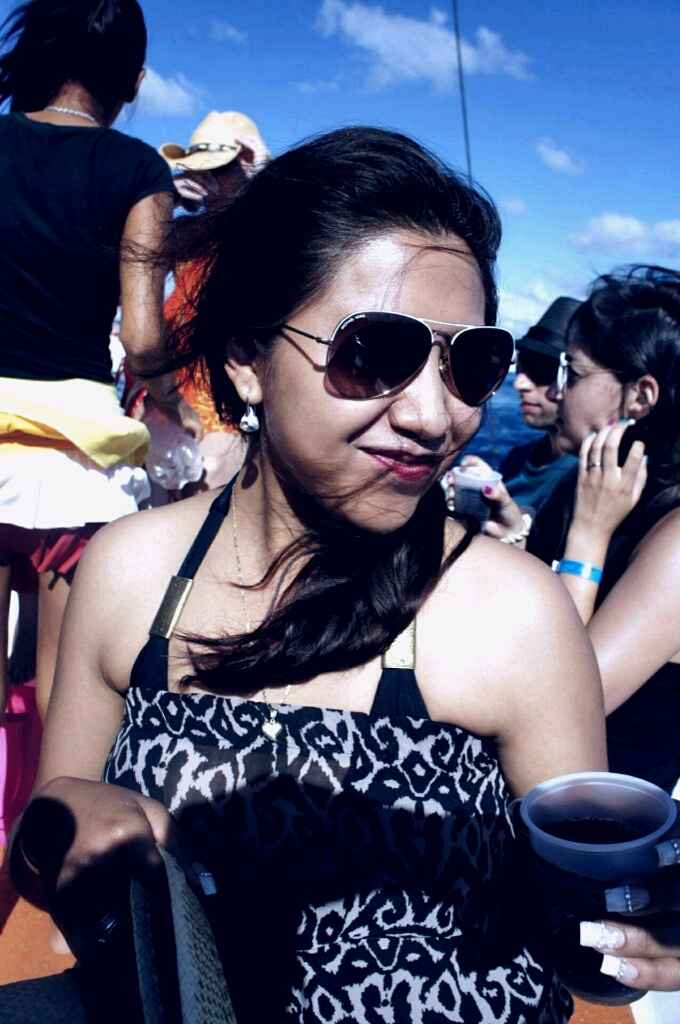 Honney moon punta cana dominican republic - 1