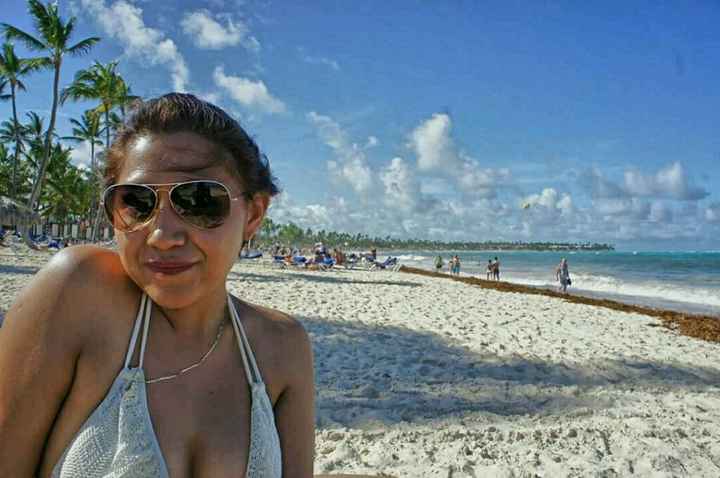 Honney moon punta cana dominican republic - 3