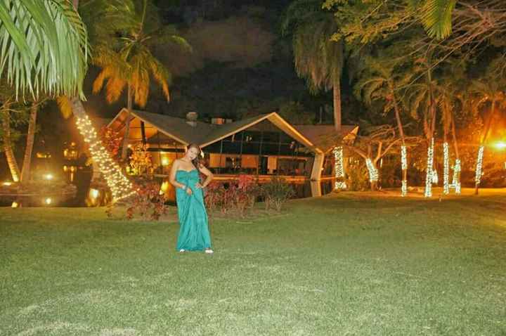 Honney moon punta cana dominican republic - 7