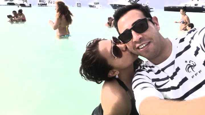 Honney moon punta cana dominican republic - 10