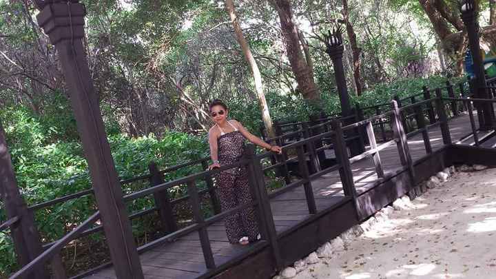 Honney moon punta cana dominican republic - 22