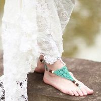 sandalias