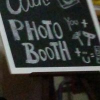 Mi photo booth - 1