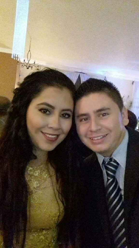 Último Paso: ¡Sube una foto con tu pareja!💘 - 1