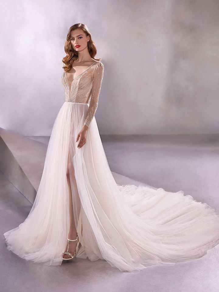 vestido