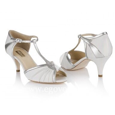 Zapatillas y zapatos bajitos... ayuda! - 4