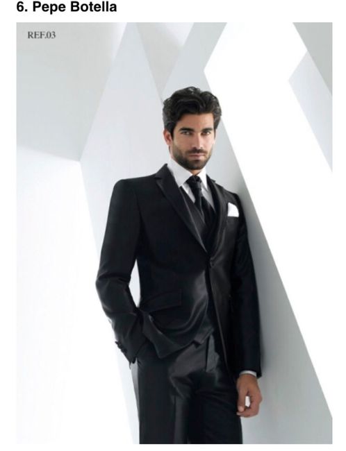 Mi boda sin limites - 5