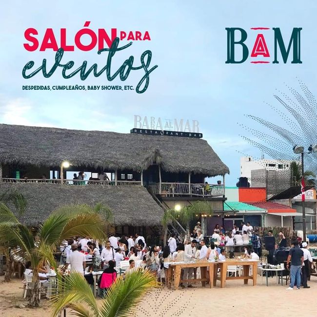 Novios que nos casamos el 29 de Junio de 2019 en Sinaloa - 1