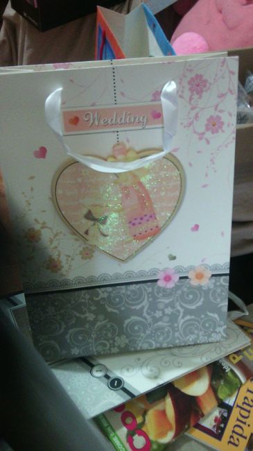 regalito para mi mami