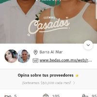 a 2 días para el gran día! - 1