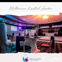 ¿¿no se si escoger Salón o Jardín?? - 2