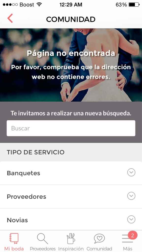 Donde esta mi debate?? - 1