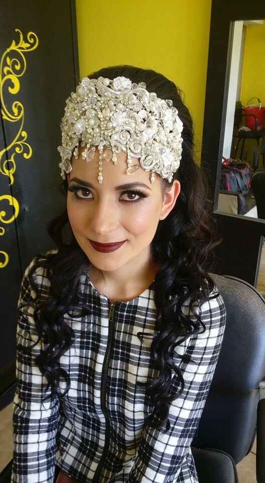 Maquillaje  suban fotos!!! - 2