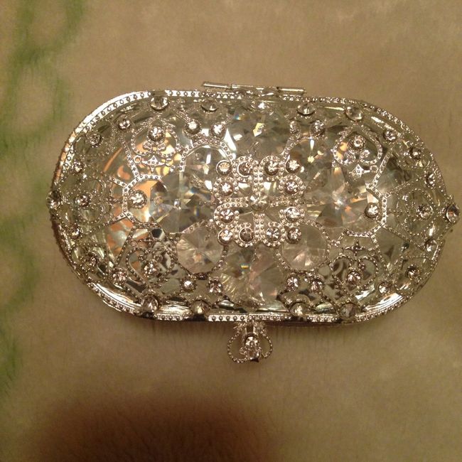 Lazo,arras,biblia y rosario etc.. - 3