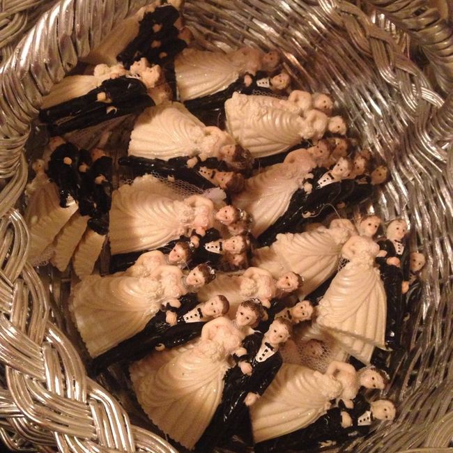 Lazo,arras,biblia y rosario etc.. - 9