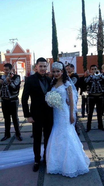 Una cinturita de avispa para lucir el vestido - 2