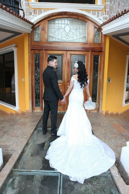 Una cinturita de avispa para lucir el vestido - 3