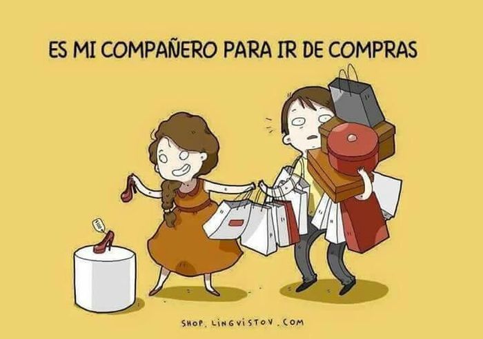 12 razones por las que tienes al mejor novio o esposo - 11