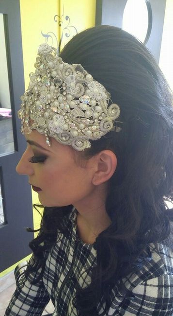 Maquillaje  suban fotos!!! - 1