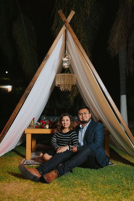 ¿Tu propuesta de matrimonio fue lo que te imaginabas? 🎁 2