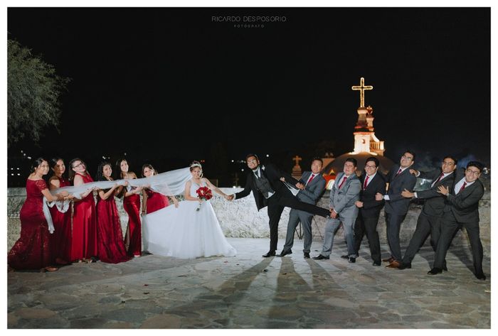 ¿Cuántos ❤️ merece el día de tu boda? 5