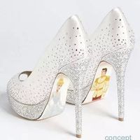 Mis tacones :d :3 los ame! - 1