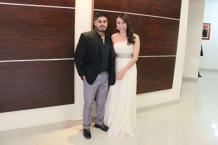 Mi boda por el civil!? - 4